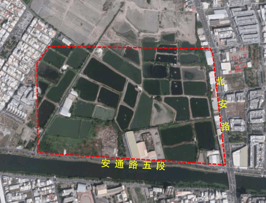 台南好市多商圈買房指南：商 60 副都心啟動，北區房價直追蛋黃區？