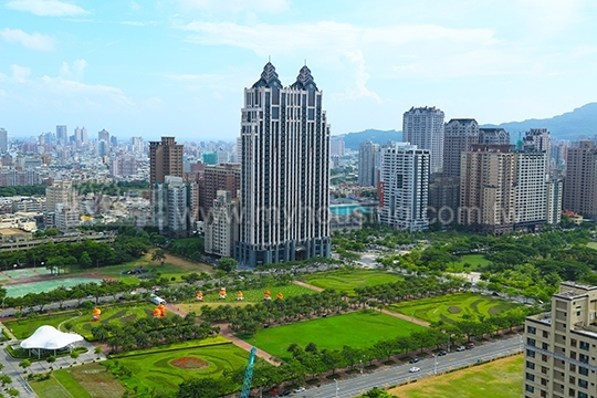 高雄推案飆高　業者籲提高房貸成數