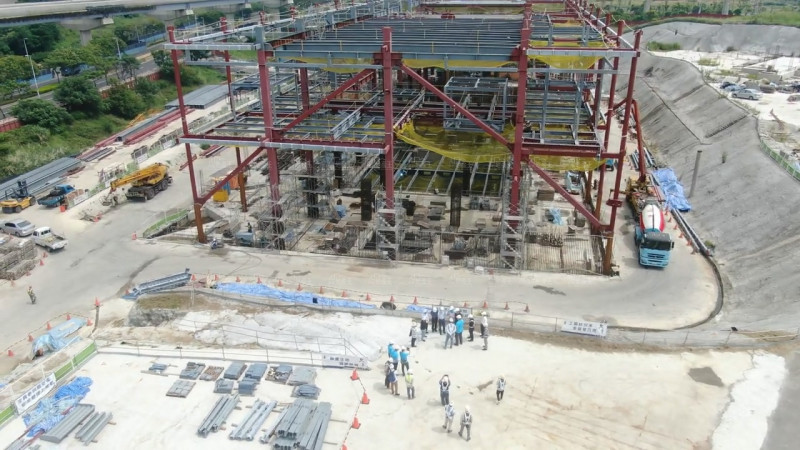 新北市府力推三鶯文創整合計畫 打造鶯歌藝術城