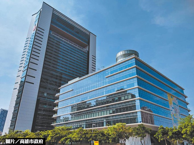 高雄亞灣租金補貼專案 延長至年底