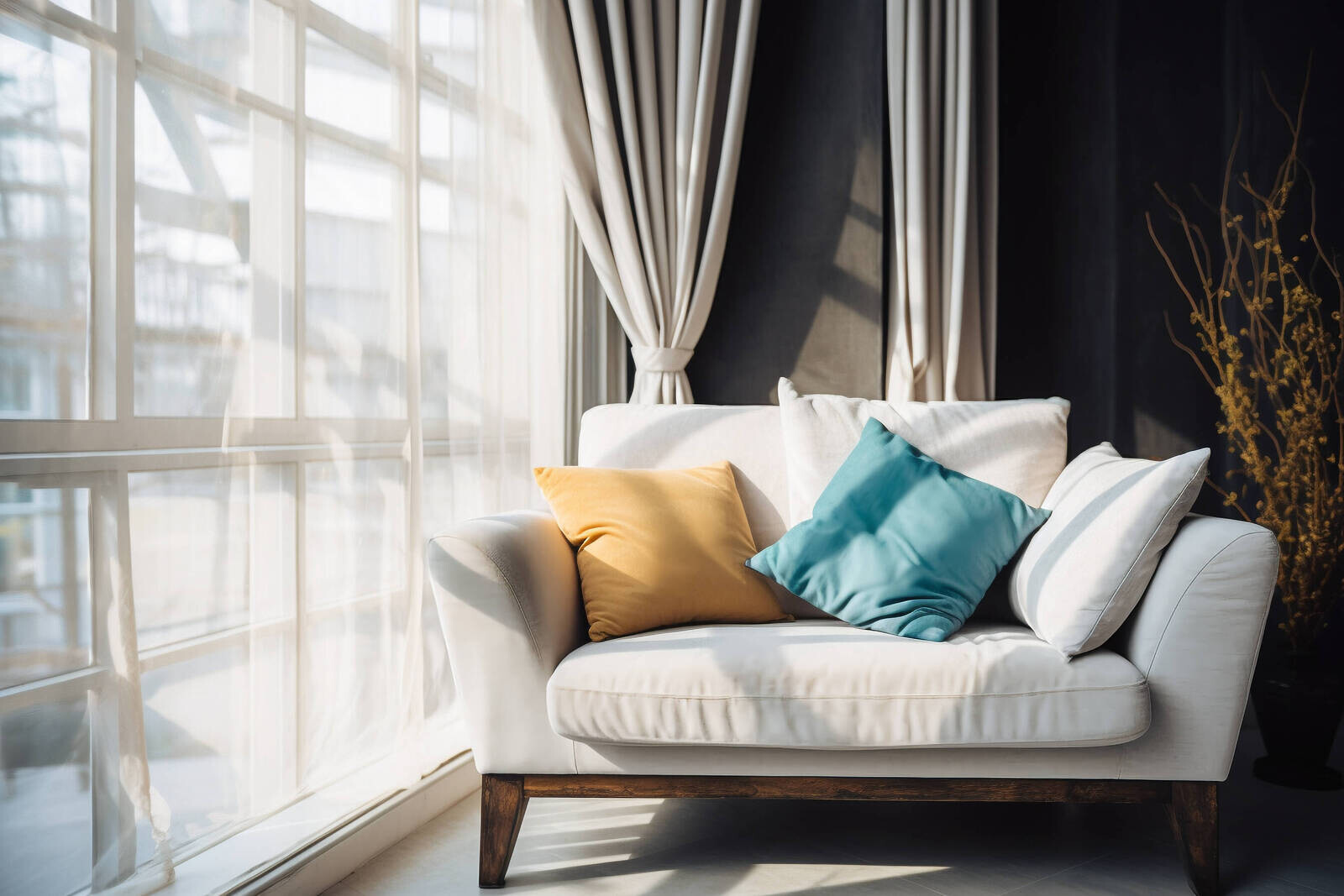 沙發因為使用頻繁、容易藏污納垢，信義居家提供簡易沙發維護3撇步，讓民眾輕鬆保養家中沙發，同時保持環境整潔。