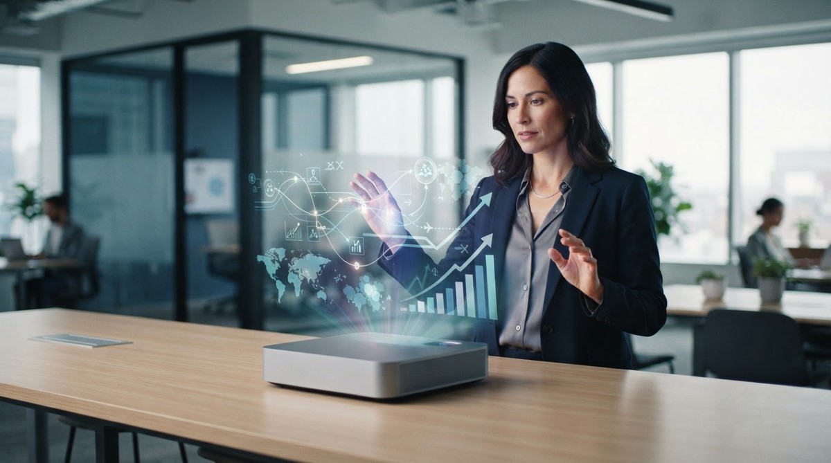 日本 Panasonic Connect 營收翻倍 新人事管理成關鍵轉型推手