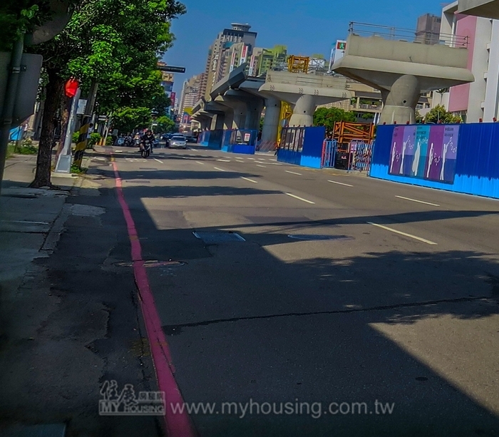 台中市路平專案 已完成522公里