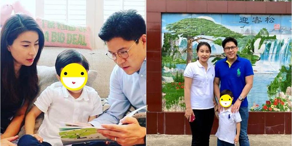 郭晶晶霍啟剛6億豪宅曝光 客廳內裝驚呆網