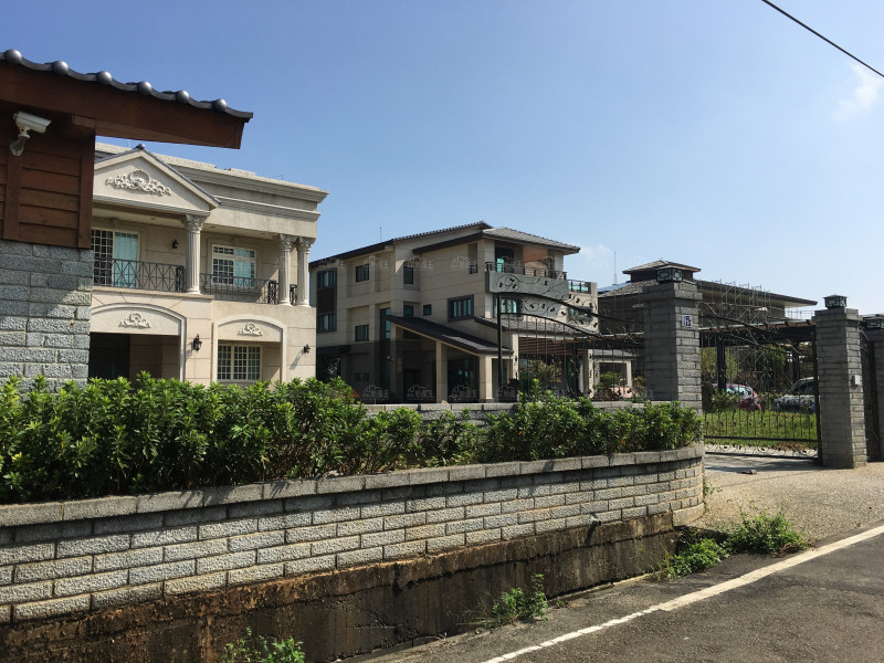 疫情下透天成新寵