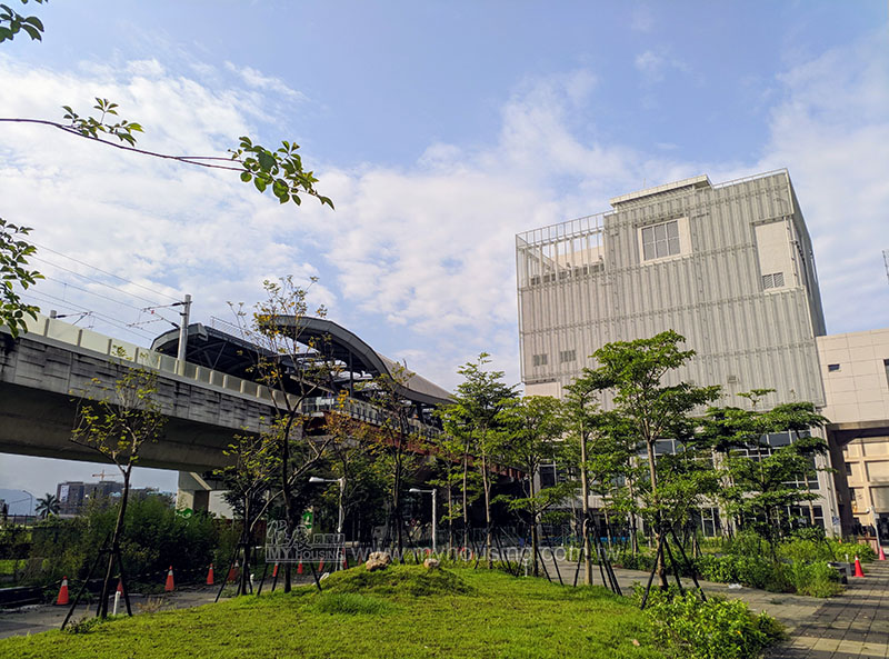 豐原後站招商不順利 營建署出面解釋