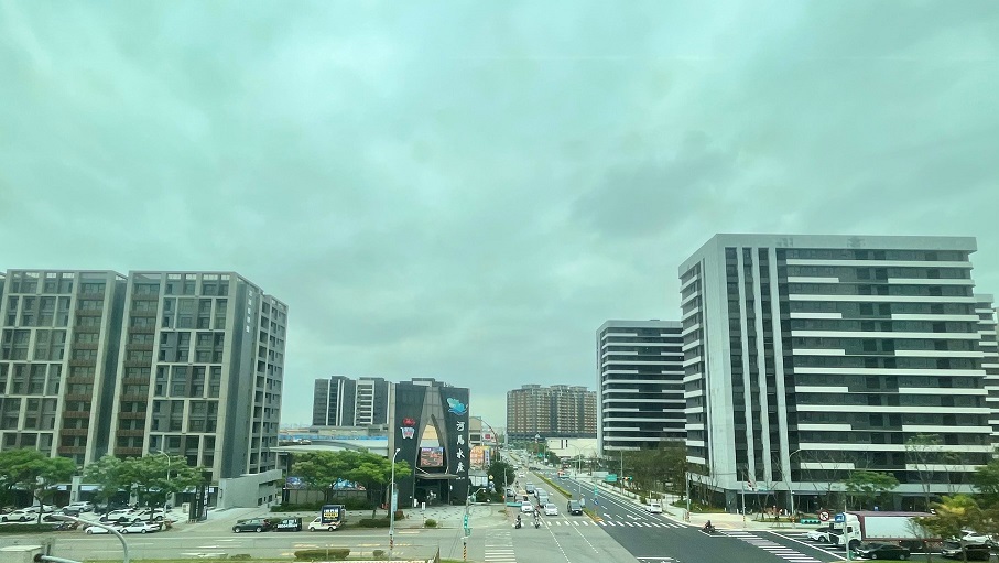 青埔房東小心！內行曝租金下滑中 在地人樂觀：績優股能承受