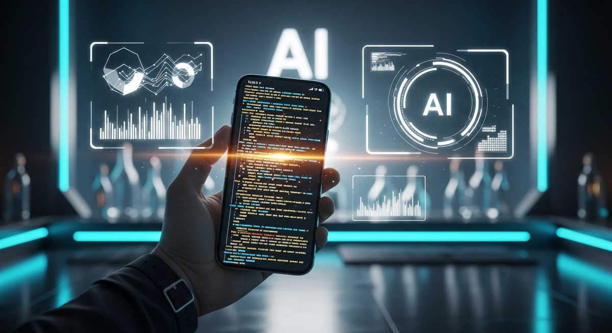 OpenAI將Codex整合至ChatGPT行動版 手機成AI程式碼控制中樞