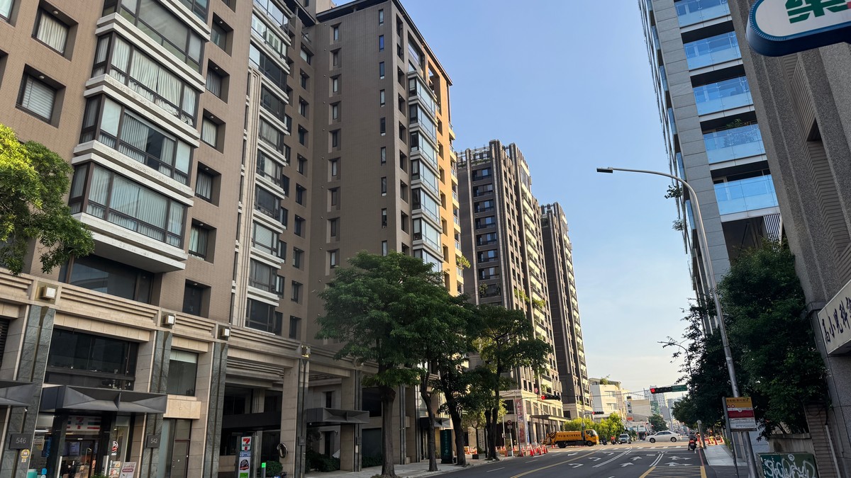 學者轟新青安2.0「劫貧濟富」：拿納稅錢補貼有錢人，根本是炒房政策