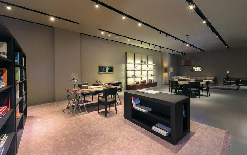 Furniture明日義式理想家Bottega Veneta家居‧台中明日聚落店