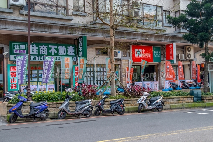 二月房市好旺　關鍵原因是這個