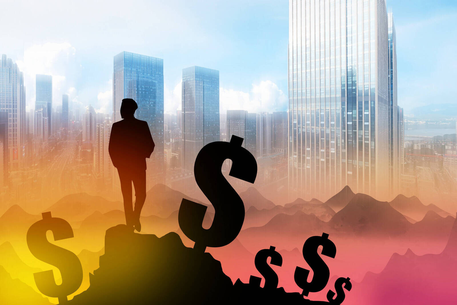 不用靠建商也能ㄧ坪換一坪 安信「全案管理」如何把危老重建利益最大化！