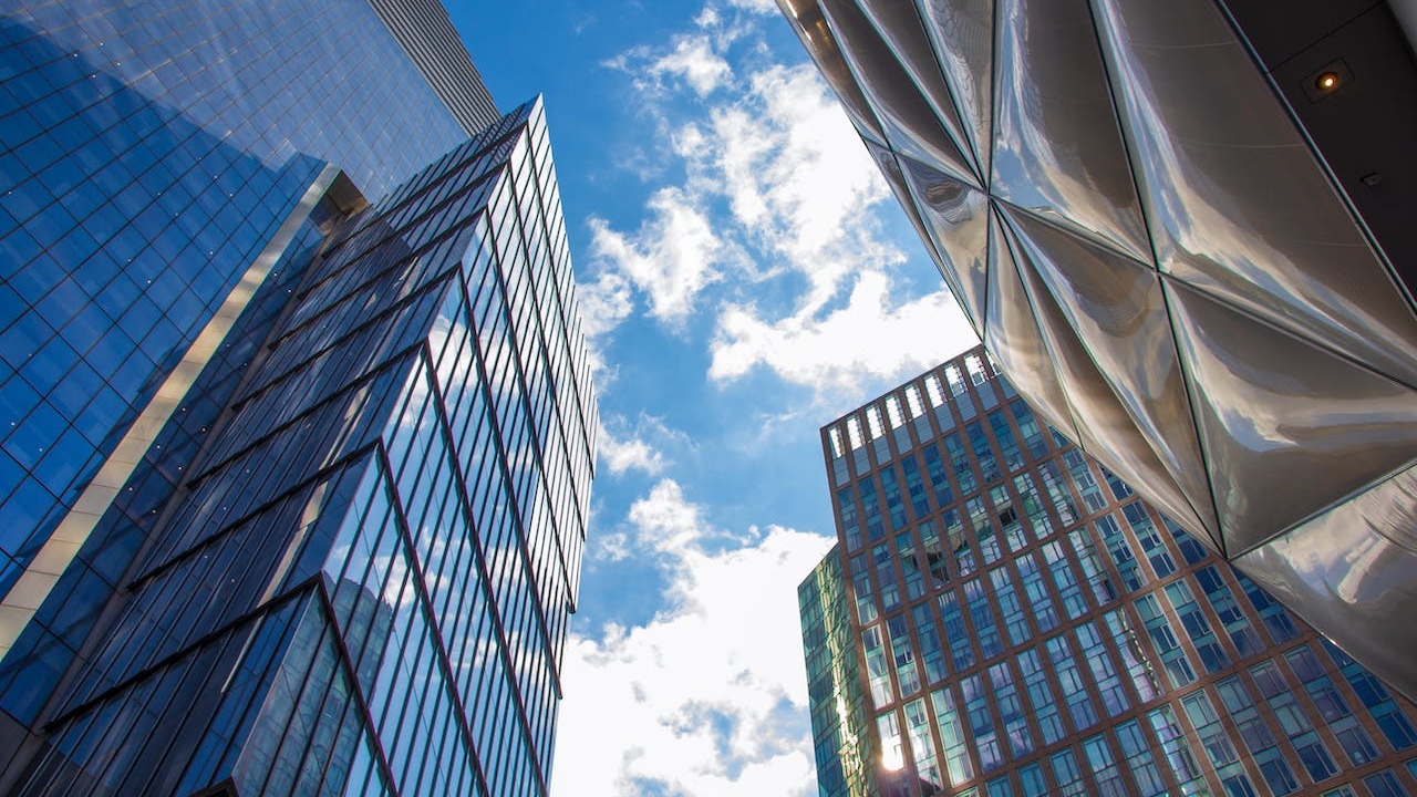 住高樓層「冬天會特別冷」？ 過來人曝2關鍵