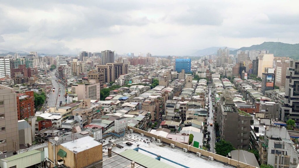 7/13-7/19一週不動產大事