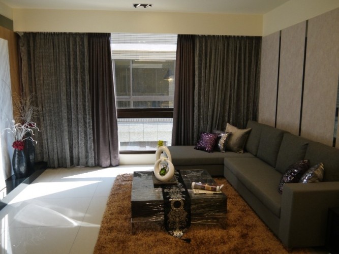 益榮十富 桃園八德稀有低總價景觀別墅