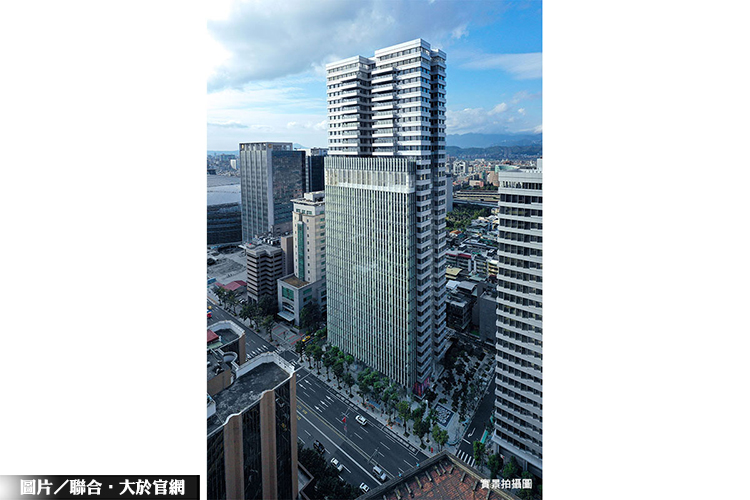 北市200萬豪宅俱樂部 增添新成員