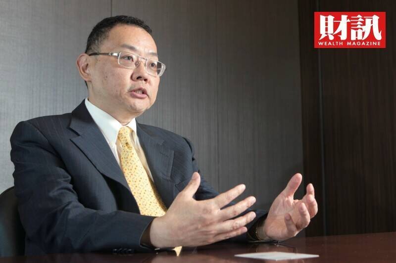 華邦電今年起飛 為何要感謝福斯？車用晶片產能移轉 意外造就記憶體業榮景