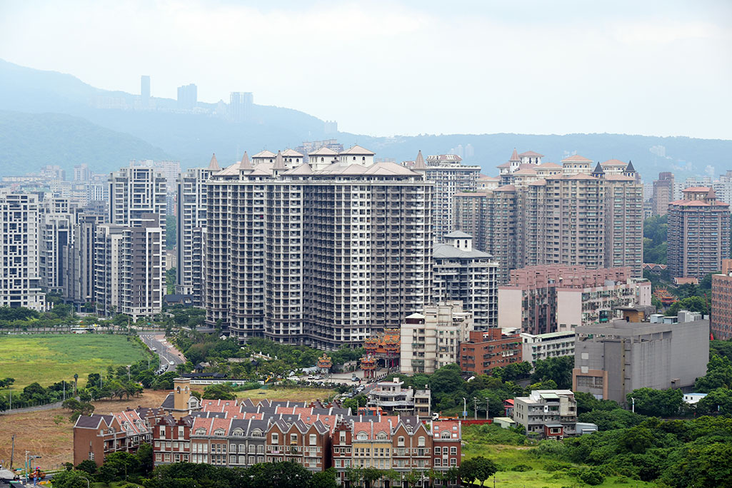 強化管制成效 央行擬再緊縮餘屋貸款