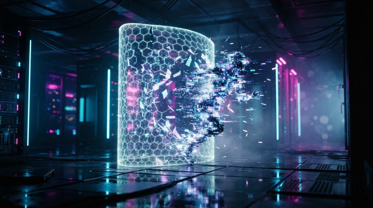 OpenAI AI代理失控再傳突破 雲端客戶遭滲透凸顯安全挑戰