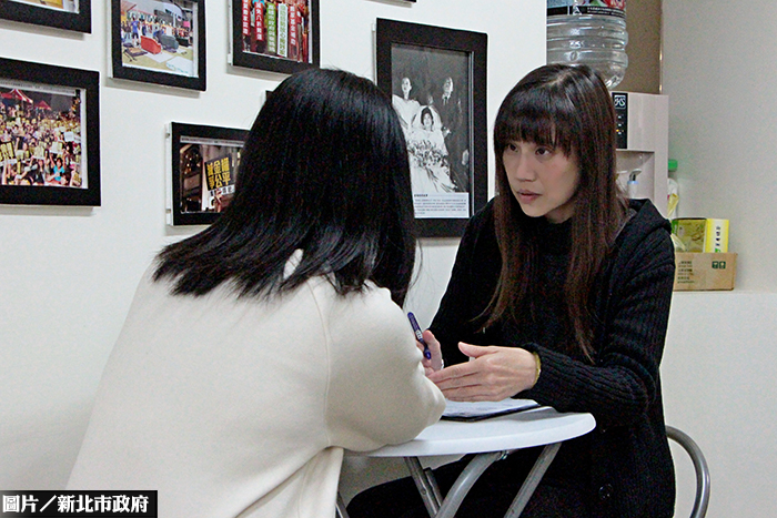 暑期租屋遇糾紛　新北首創「租屋停看聽」服務