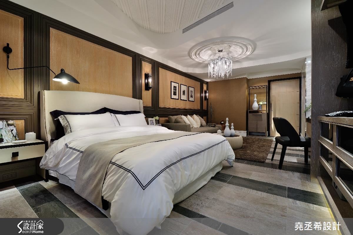 讓你脫單的品味宅！快來看黃金單身女住的10坪小豪宅