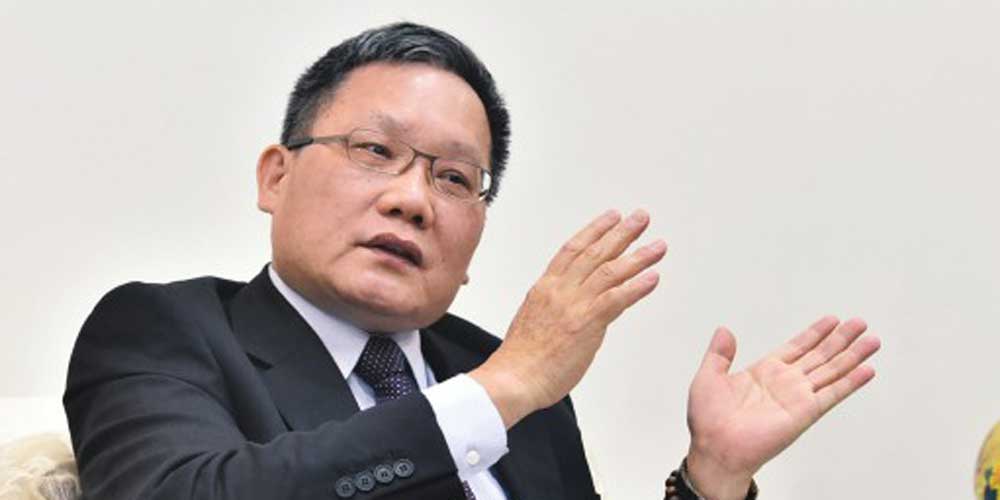 打房升級！ 房地合一稅趨嚴