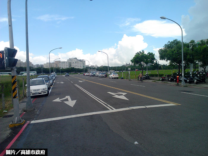 鳳山國泰重劃區 近2萬坪土地標租