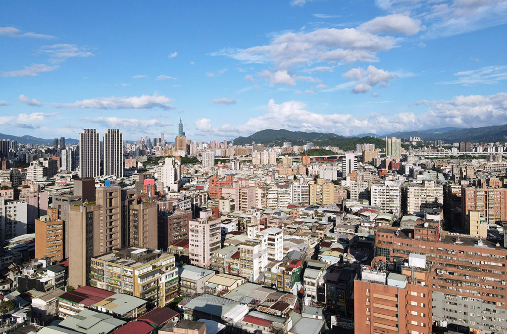 新北積極推動囤房稅 稅金最高增加1.4倍、影響7.6萬戶