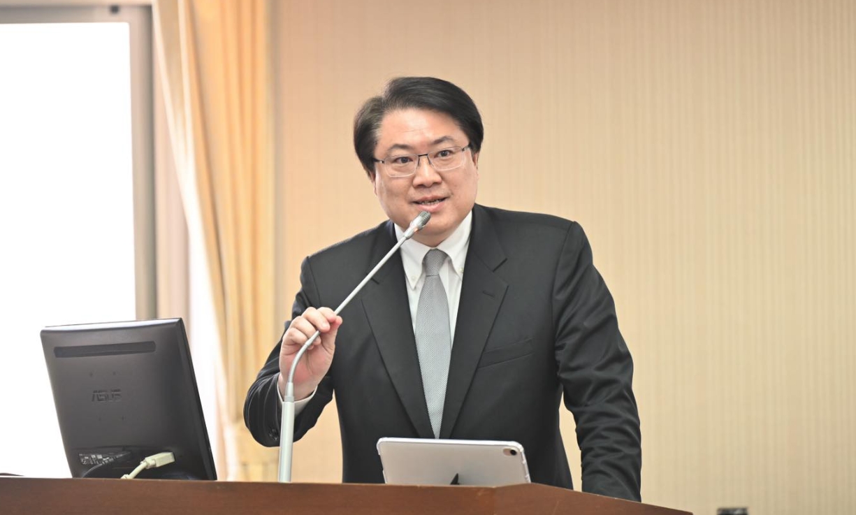 「買不起房是沒規劃」惹怒年輕人 林右昌澄清：很能理解青年壓力