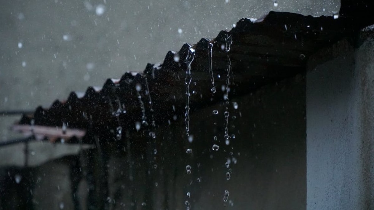 頂樓怕漏水 他搭鐵皮被拆嘆「只能塗防水漆」？內行曝解方