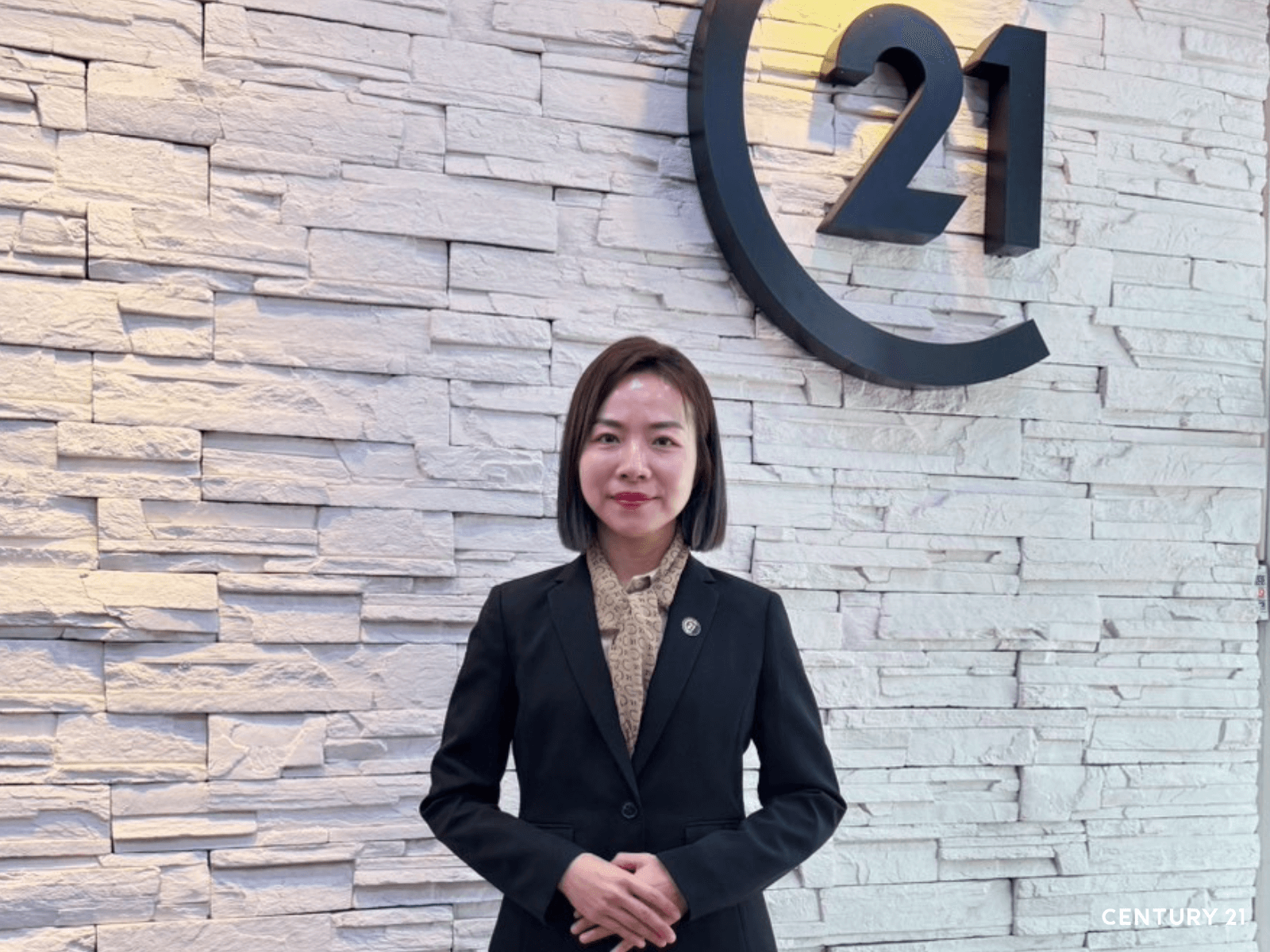 年收破300萬，房仲女王陳品蓁在生活與工作中取得完美平衡