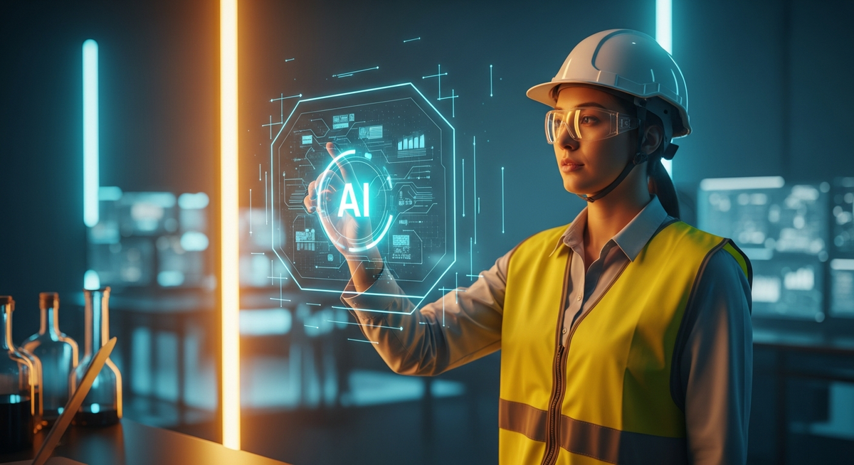 AI 時代新寵兒 前線部署工程師需求年增逾 700%