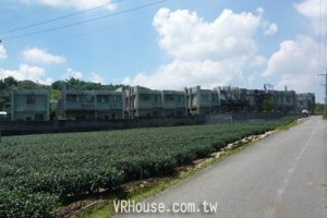 相中竹山好山好水 別墅兼作民宿商機紅