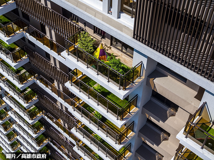 高雄城市工程品質金質獎 報名開跑