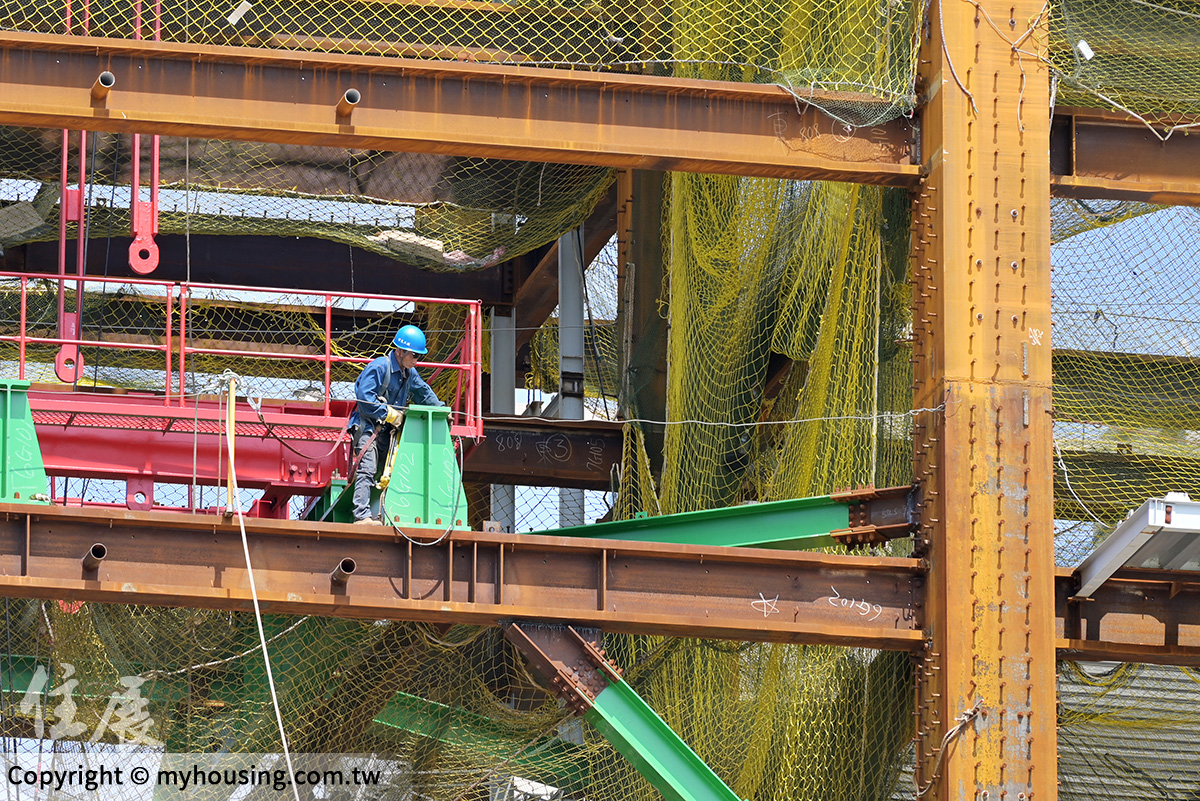 營造業缺工有解！勞動部鬆綁聘僱移工 初期先開放8000人