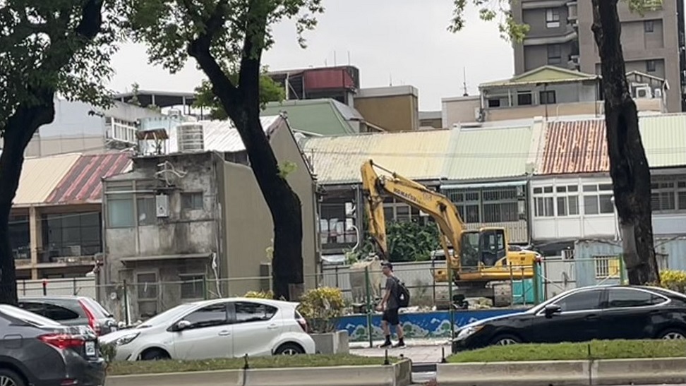 胡偉良／2種建商暴利手法＋1類地主作法 貪婪讓都更推動困難重重