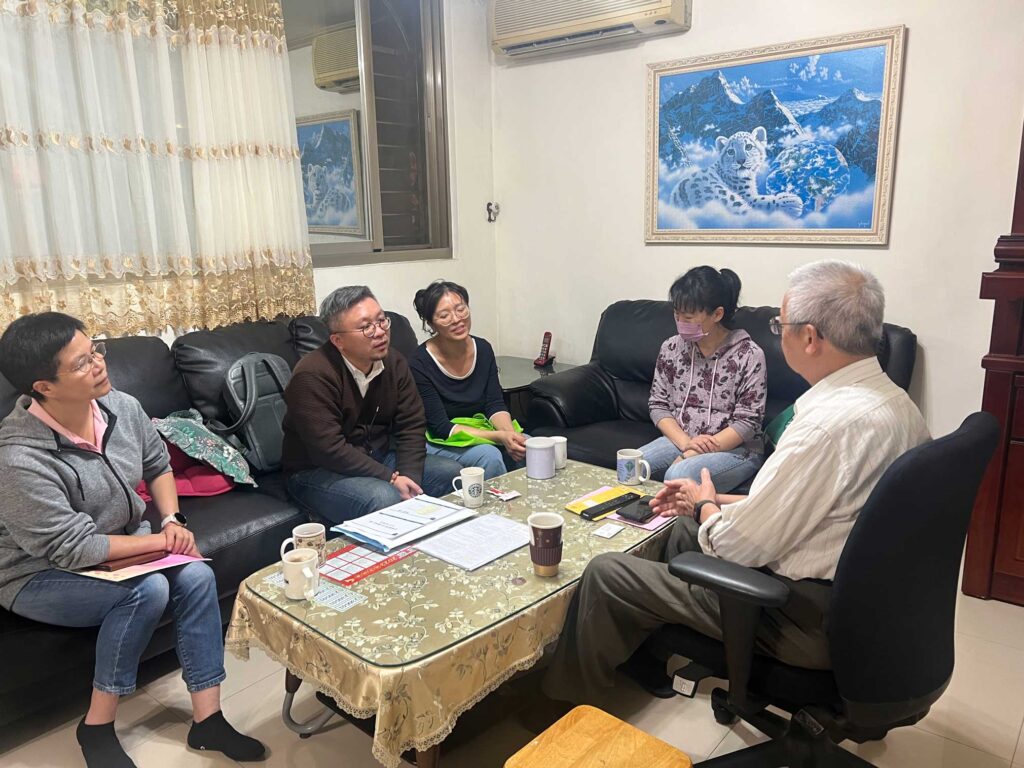 民間申請首例　580專案促新店海砂屋公辦都更