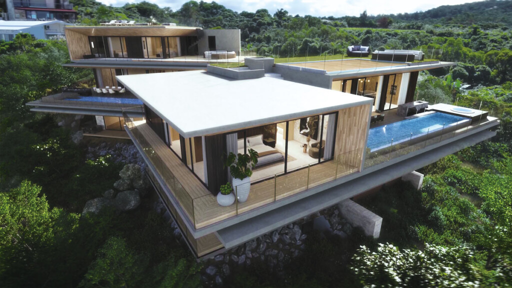 建築不只是空間，更是一種態度