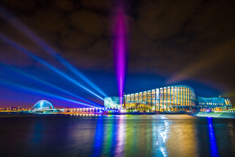 距故宮南院40分車程　來場嘉義一日遊