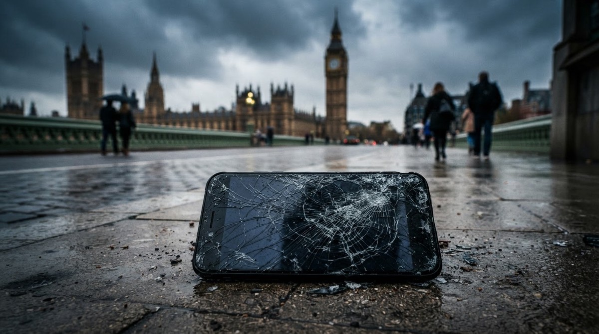 英國App稅爭議升溫 蘋果、Google遭控壟斷剝削消費者