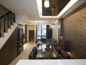 室內樑柱過多？ 裝潢有妙招