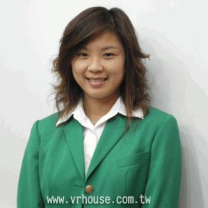 房仲我最「型」 薛茹毓真情贏信任