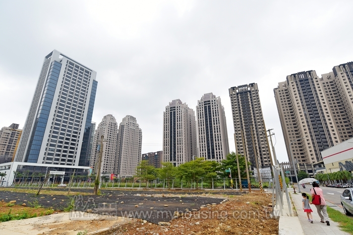 竹科人很會賺　新竹房價最抗跌性