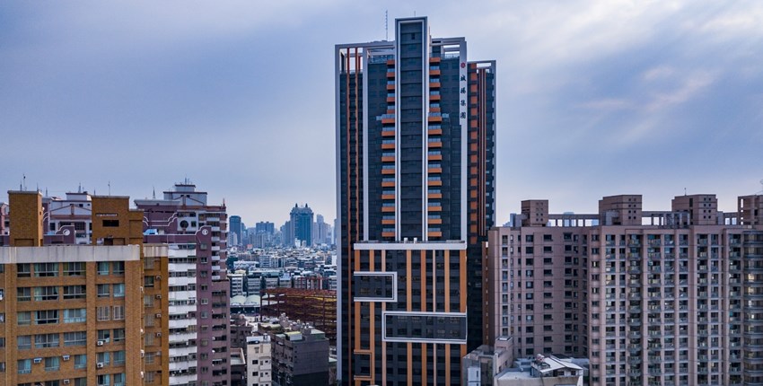 建工商圈擁2利多 買氣搶搶滾