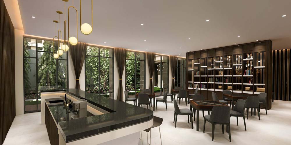 台中烏日｜「浩瀚豐世紀」高鐵特區吸在地客與彰化客買單