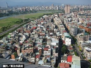 永和新生地公辦都更  正式啟動