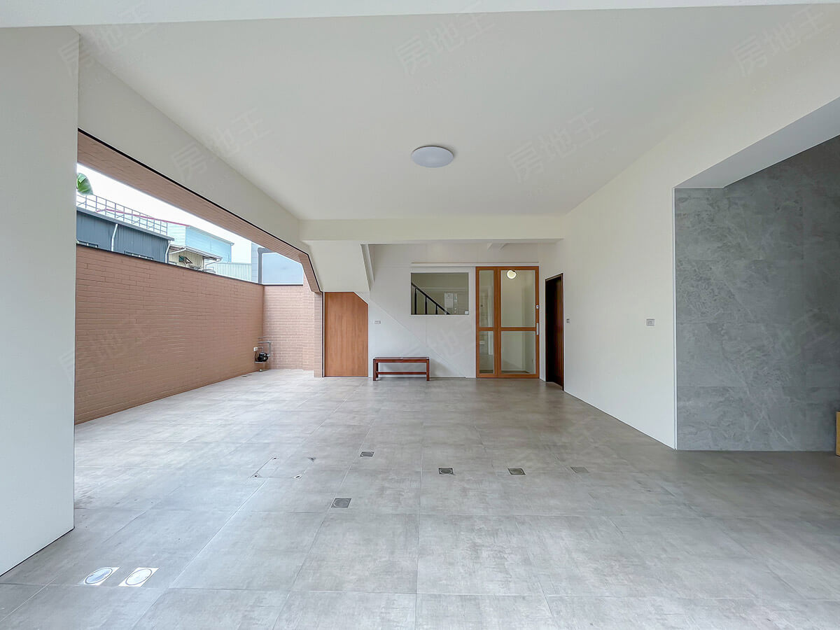 建案開箱❮泊森❯  打造美好生活，一步一履皆有光