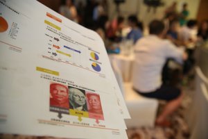 《遠見》第一屆基金公司品牌形象大調查〉富蘭克林雙料冠軍，摩根、富達...