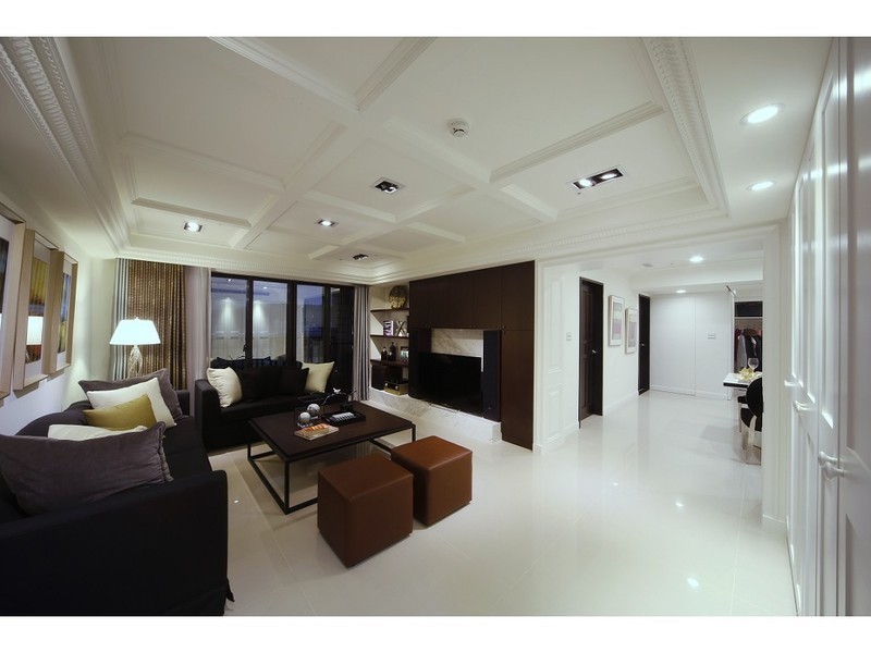 蘆洲大渼水岸第一排 幸福生活無盡藏