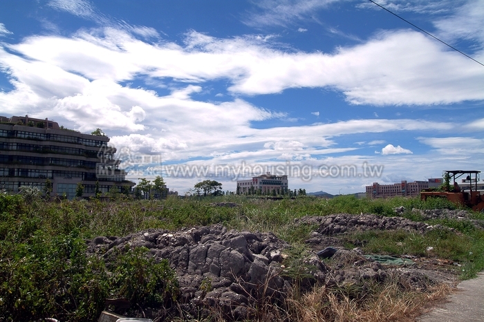 閒置房地注意！  小心環保蟑螂非法棄置